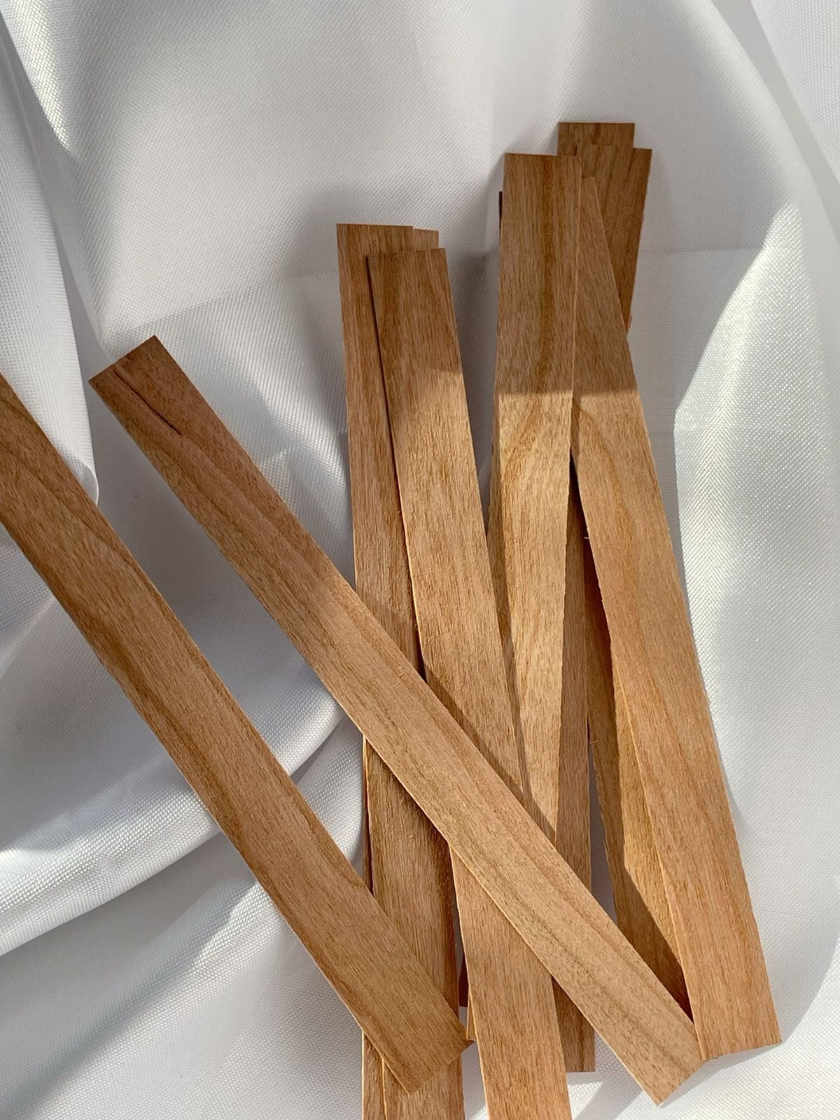 The Magic of Wooden Wick Jar Candles