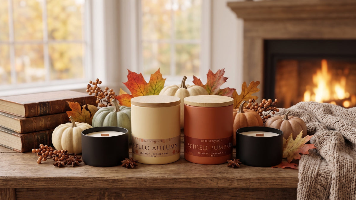 The Fall Edit