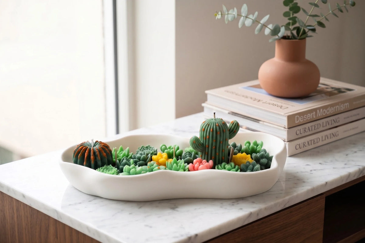 Garden Collection