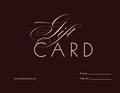 House of Wick Gift Card