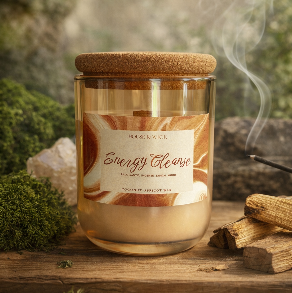 Energy Cleanse