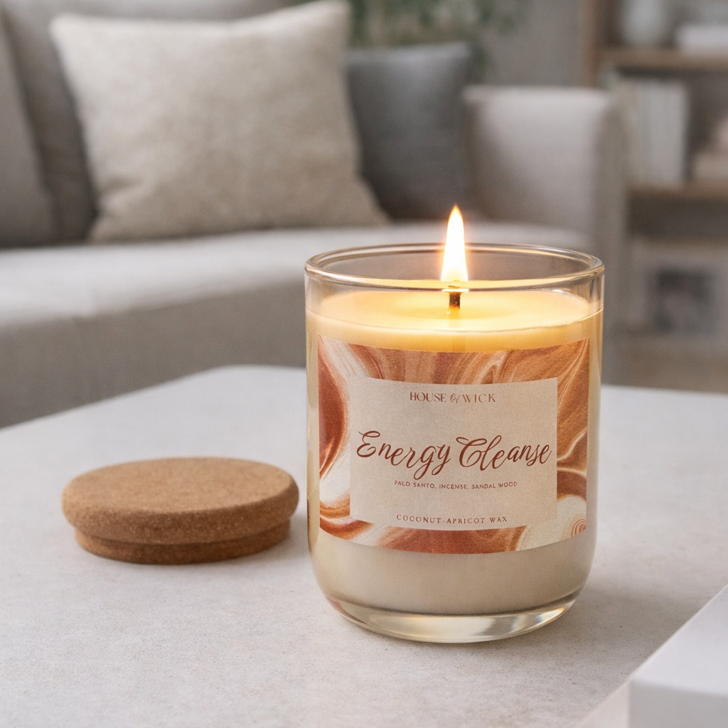 Energy Cleanse