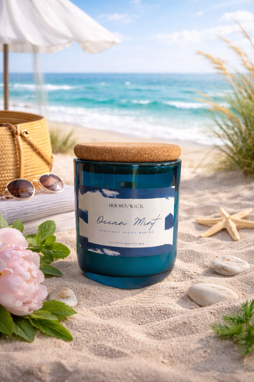 Ocean Mint