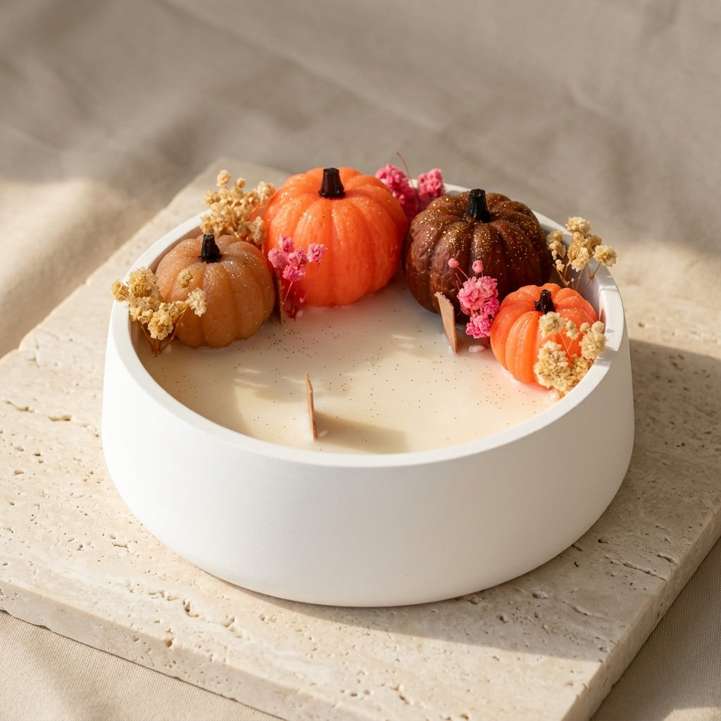 Pumpkin Patch Candle