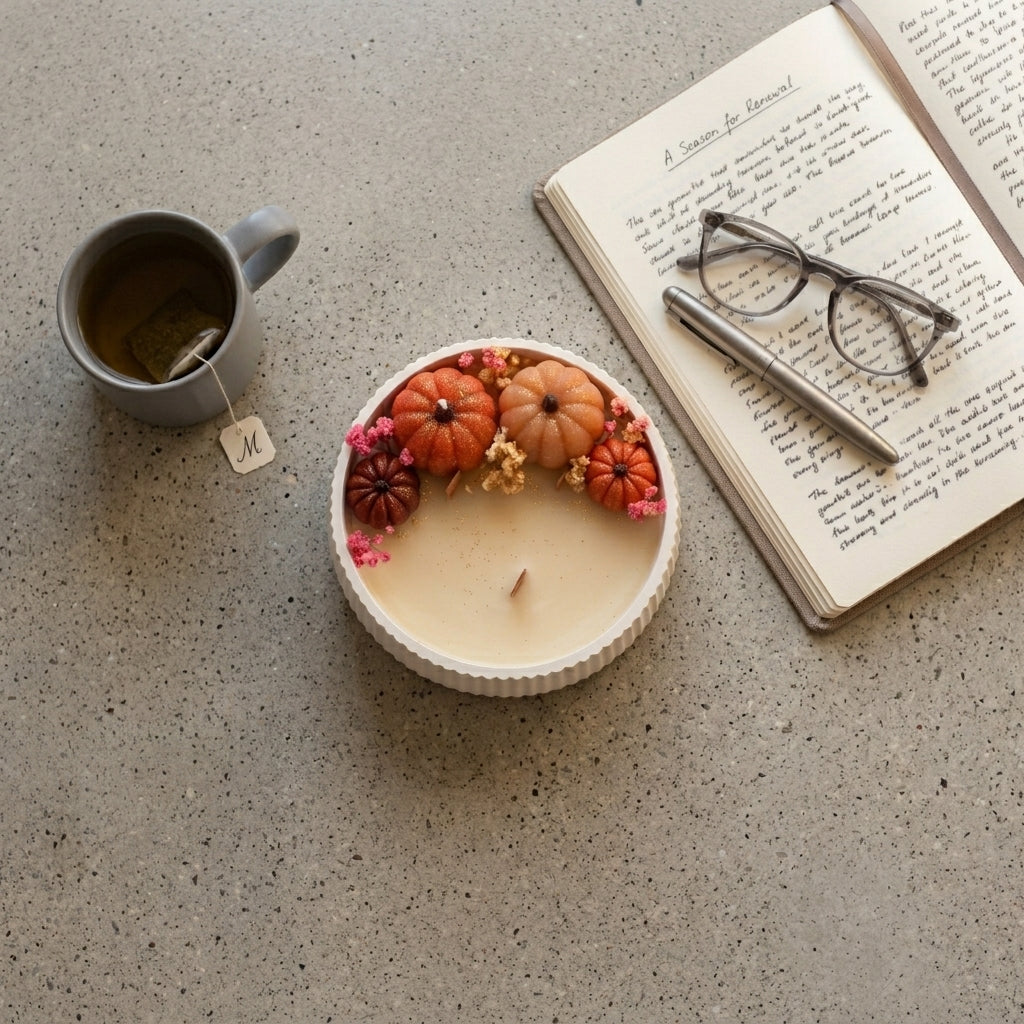 Pumpkin Patch Candle
