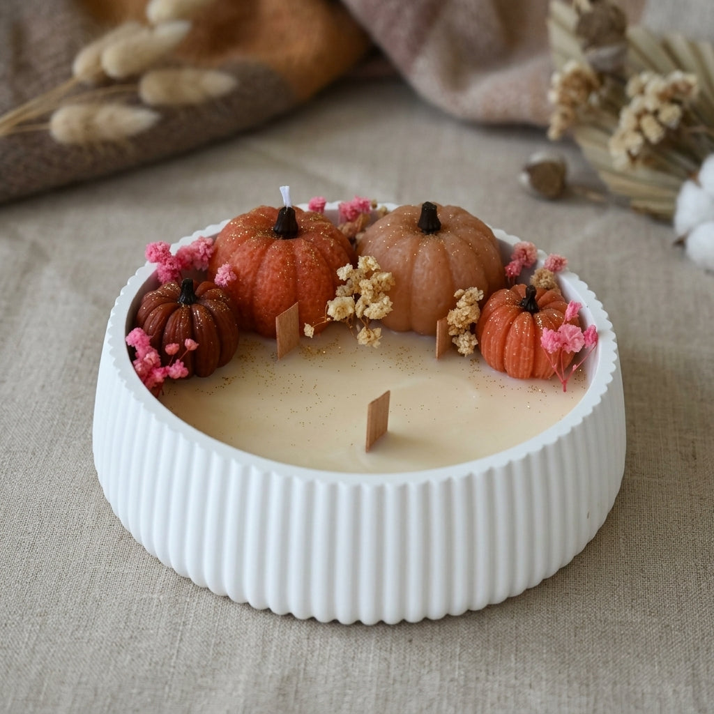 Pumpkin Patch Candle