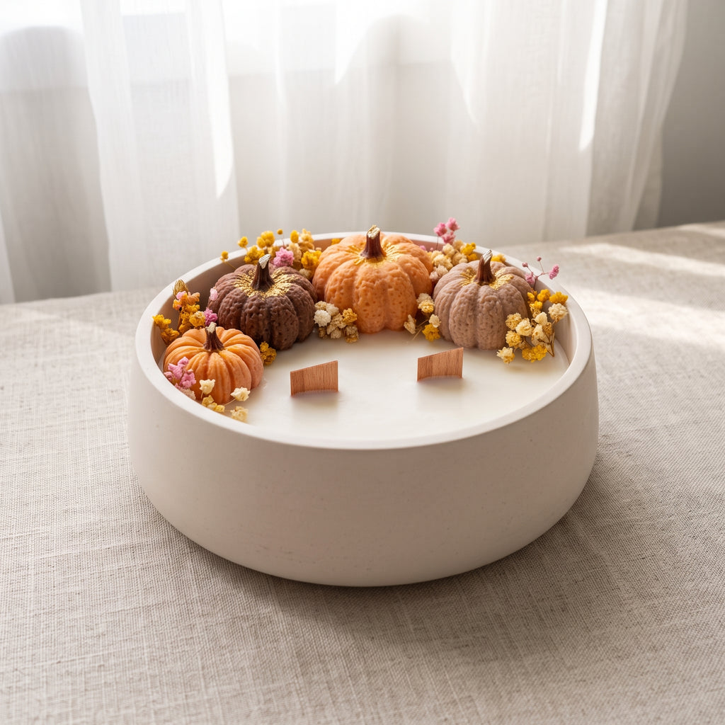 Pumpkin Patch Candle