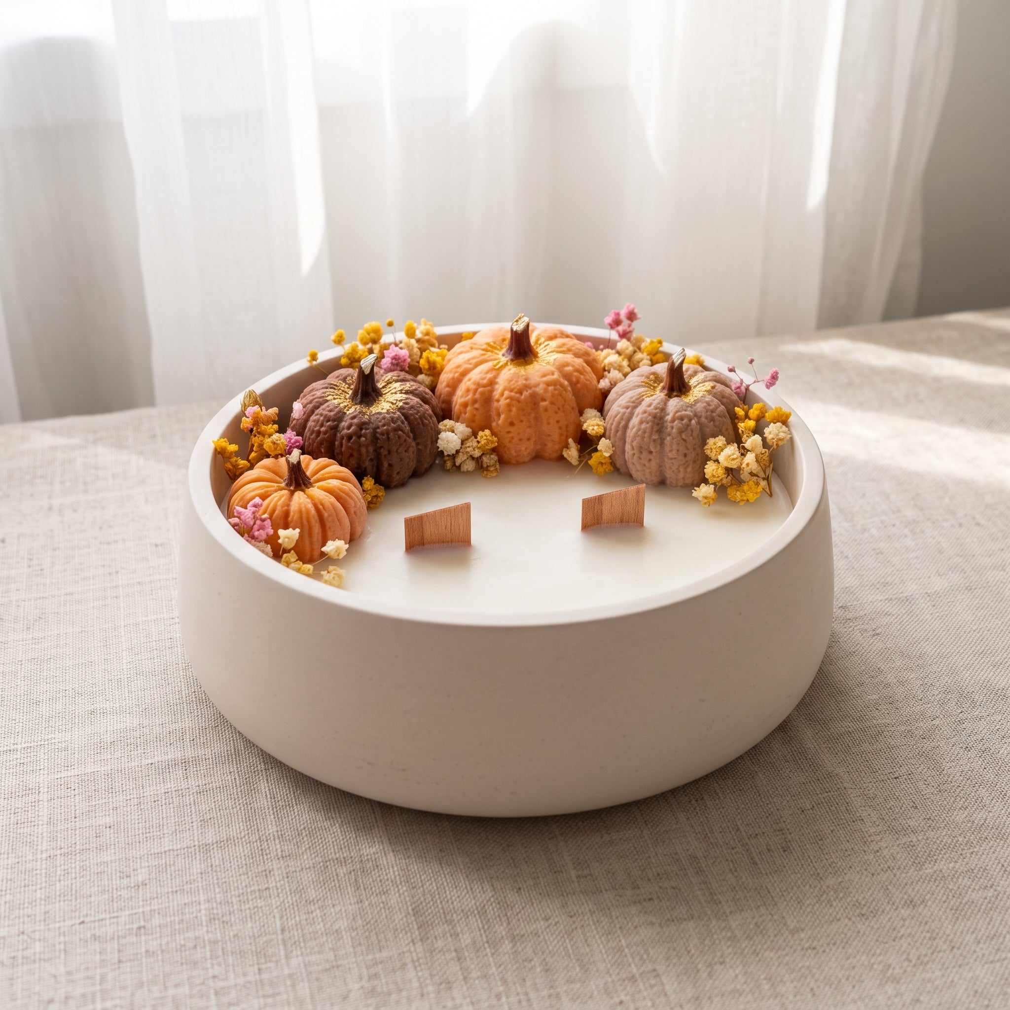 Pumpkin Patch Candle